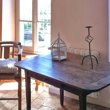 La Maison Dariane *
