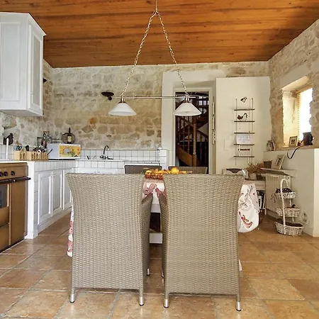 La Maison Dariane