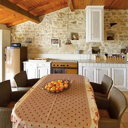 La Maison Dariane