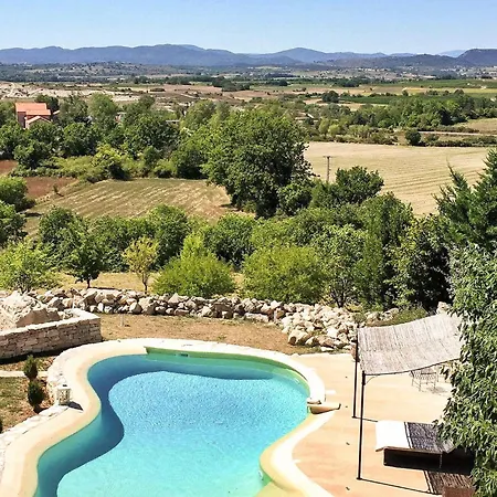 La Maison Dariane Сasa de vacaciones *