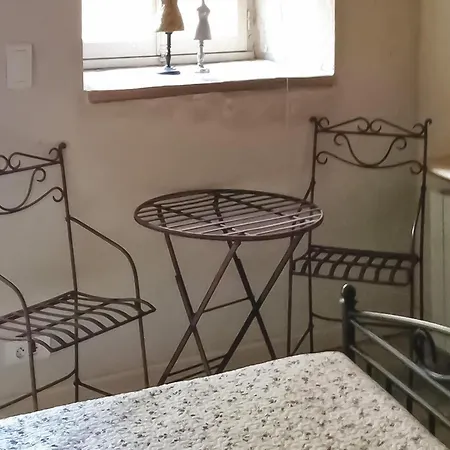 Сasa de vacaciones La Maison Dariane Barjac (Gard)
