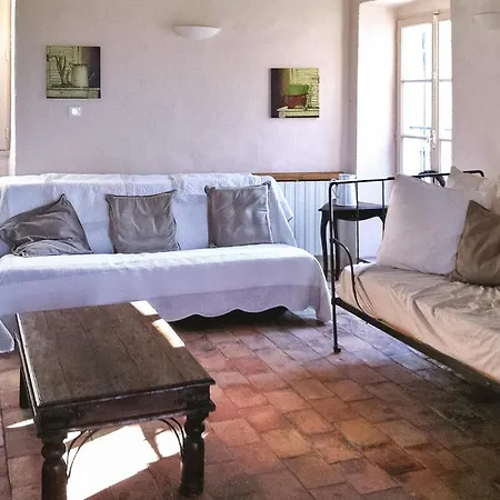 La Maison Dariane * Barjac (Gard)