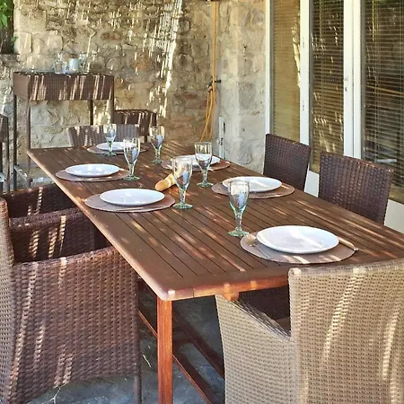 Сasa de vacaciones La Maison Dariane *