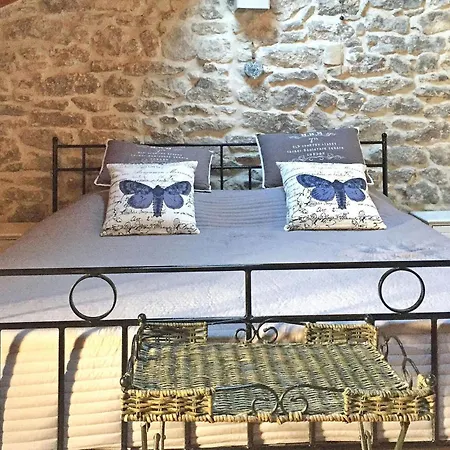 La Maison Dariane Сasa de vacaciones