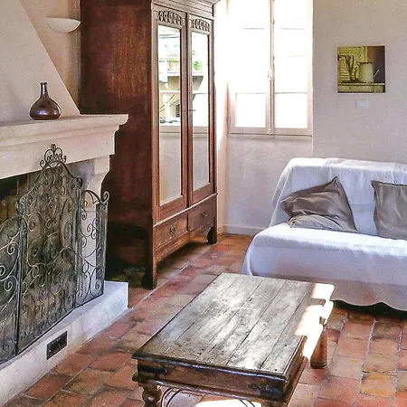 La Maison Dariane Сasa de vacaciones Barjac (Gard)