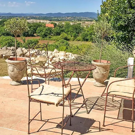 Сasa de vacaciones La Maison Dariane